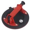8in Glass Suction Cup 440LBS 200KG Bearing Heavy Duty Vacuum Suction Cup for Tile Wooden Metal Board