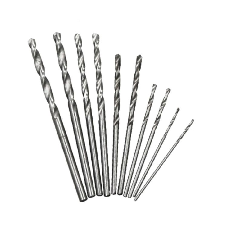 Hand Drill Rotary Tool Manual Twist Drill Bit Aluminum Hand Drill for Jewelry Craft Watchmaker Pin Woodworking