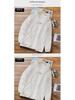 Men's Summer Breathable Ice Silk Sun Protection Fishing Jacket
