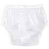 Washable, Leak-Proof Adult Diaper Pants - Noiseless, Waterproof Underwear for Elderly Care