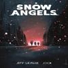 Snow Angels Volume 1 by Jeff Lemire Paperback Book 9781506726489