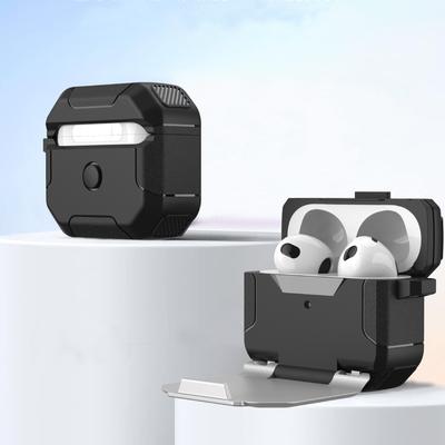 Anti-drop AirPods 1 Protective Case Pro1 Earphone Case Protective Case Apple Wireless Bluetooth 1st Generation Earphones