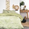 Today Sunshine Bedding Set 240x260 Cm Floral Green