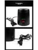 Portable 200°C Wax Melter for Hair Removal - New Depilatory Wax Heater