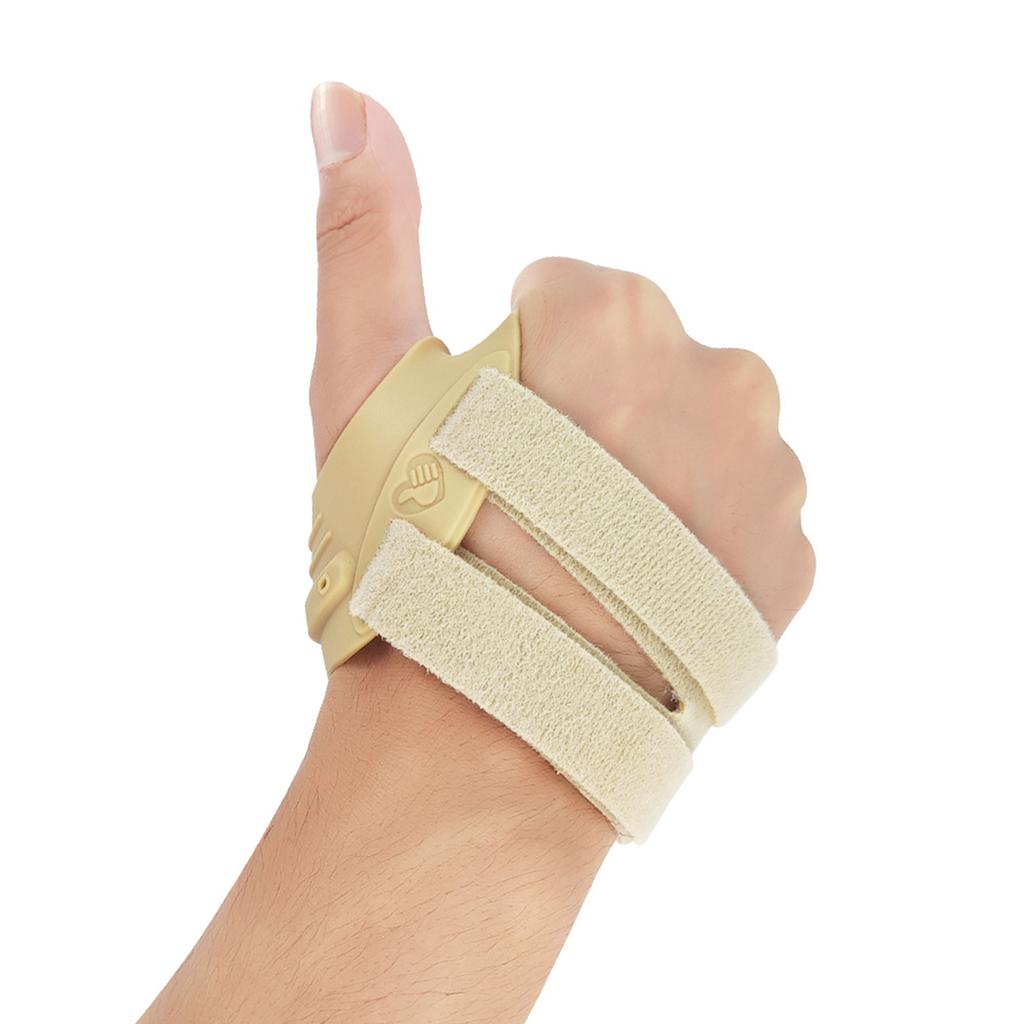 Arthritis Thumb Splint Wrist Brace Wrist Brace Stable Adjustable Arthritis Thumb Splint for Carpal Tunnel Tendonitis Pain Relief