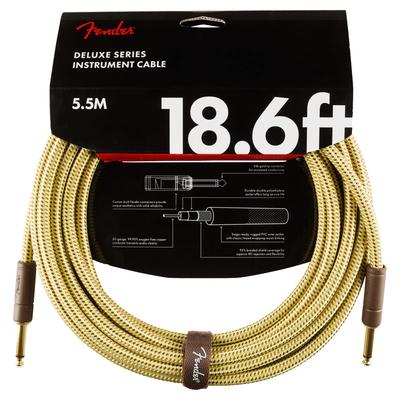Partes y accesorios para guitarra – Cables de guitarra