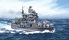 Fujimi Model Chibimaru Fleet Series No.18 Chibimaru Fleet Takao TK-18