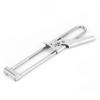 Bottle Opener Adjustable Stainless Steel Strong and Durable AntiOxidation Portable Can Opener