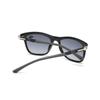Bifocal Reading Sunglasses Round Retro Spring Hinges Comfortable Reading Glasses +0.75 To +4 UV Protection