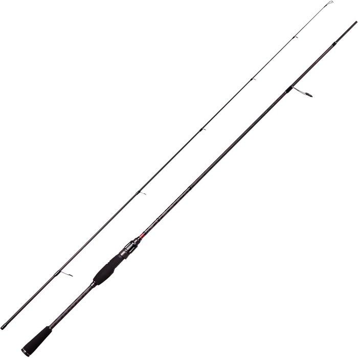 Sstyle Saltystyle Rockfish SYRS-702ML 2-Piece Black