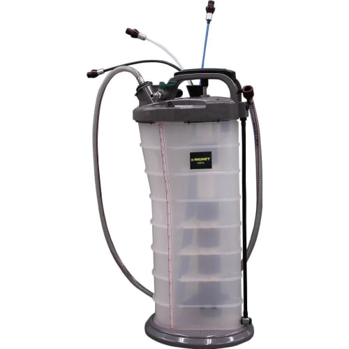 

SIGNET 46958 Oil Changer (Hand/Air)