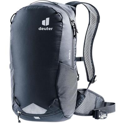 Backpack Deuter Race 8 Black (3204023-7000)