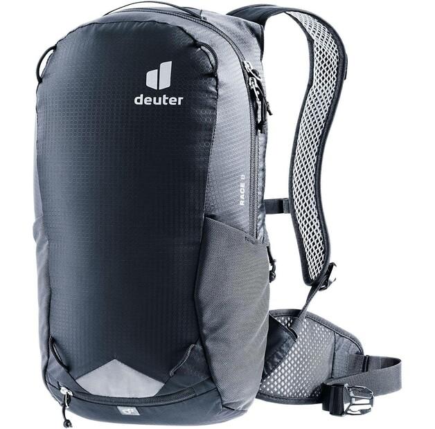 

Рюкзак Deuter Race 8 schwarz (3204023-7000)