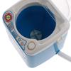 Exquisite Mini-Spielküche für Kinder, Spielzeug-Waschmaschine