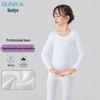 Guniya Kids Dance Warm Thin Fleece Base Layer