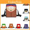 Stylish South Park Backpack Set With Aesthetic Prints For School