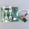 Dc 6V-90V 15A Dc Motor Speed Controller Dc 6V 12V 24V 36V 48V 72V 90V High Power Pwm Stepless Speed Control Board