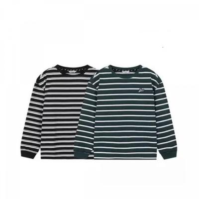 STripe T shirT Kmc5301