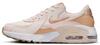 Кроссовки Nike Air Max Excee Women светло-розовый/шиммер/белый