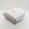 Portable Breathable Retainer Case With Tool Drawer Orthodontic Aligner Box Mouthguard Container For Travel Daily Use