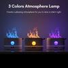 Fme  Humidifier Ential Oil Diffuser Aroma Ultrasonic Mist Maker Aromatherapy Humidifiers Diffusers Fragrance Home Car