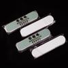 Silver Polishing Stick for Jewelry, Cultural Items & Nails - Double-Sided Block Tool