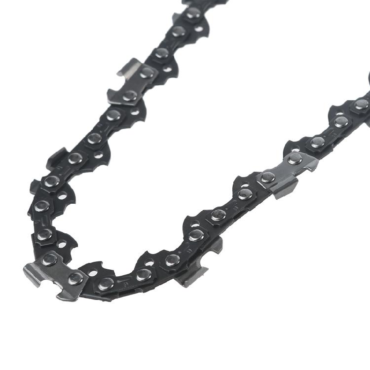 Professional Chainsaw Chain Stainless Replacement Saw Chain Stronge Connect