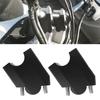 Motorcycle HandleBar Riser Handle Bar Mount Clamp Adapter For Yamaha XT1200Z SUPER TENERE 1200 XTZ1200 XTZ 2010-2018 2017 2016