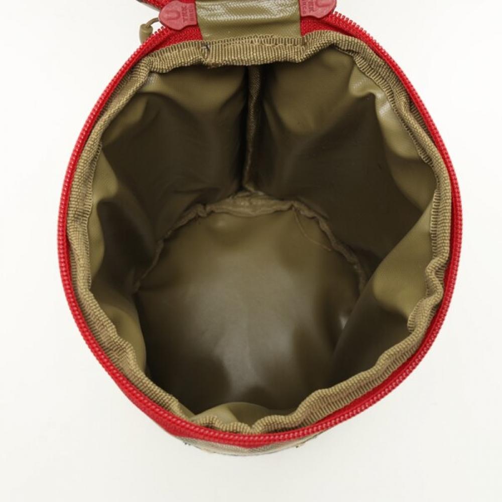 Oregonian Camper Mold Cylinder Multi Camo Ocb2038