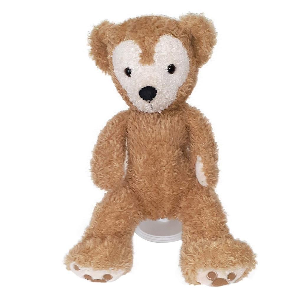 BaaakDenise Stojak dla Lalki, Stojak na Pluszowe Zabawki dla Toy Story, Woody, Bo, Buzz, Księżniczka Disneya, Licca-chan, ShellieMay, Duffy, Gelatoni, StellaLou, Cookie