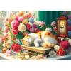 Toy & Puzzle 1000-Piece Jigsaw Puzzle - Online Exclusive