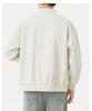 Men's Stylish Korean Trend Baseball Jacket: Handsome MA1 Workwear Top Casual Hoodie