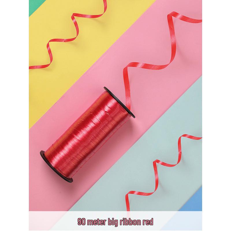 Лента для гелиевых шаров для вечеринок и свадеб