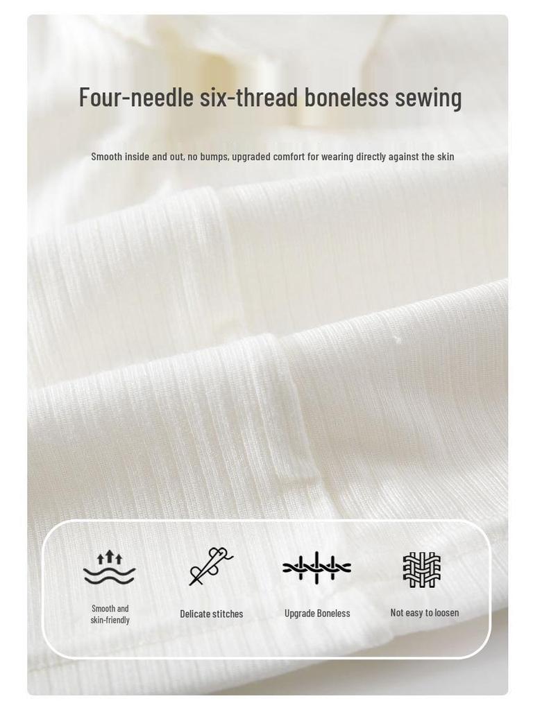 Infant Long-Sleeve T-Shirt & Leggings 2-Piece Set - Summer Outfit for Kids
