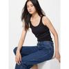 Uniqlo Japan Air Rhythm Cotton Bra Tank Top
