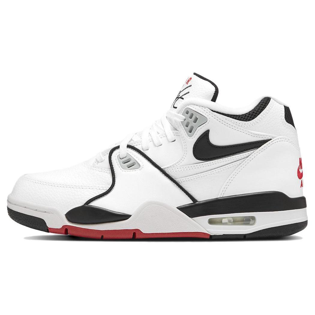 

Новые Nike Air Flight 89 Белые Черные DB5918-100 40.5