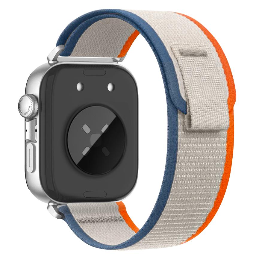 Alpine Loop Strap For Huawei Watch Fit 4 Pro Bracelet Nylon Elastic Watchband For Huawei Watch Fit3 Fit4 Trail Correa Band Accessories