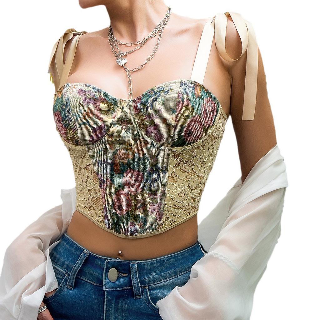 Corsets, Fashionable and Elegant Women's Clothing