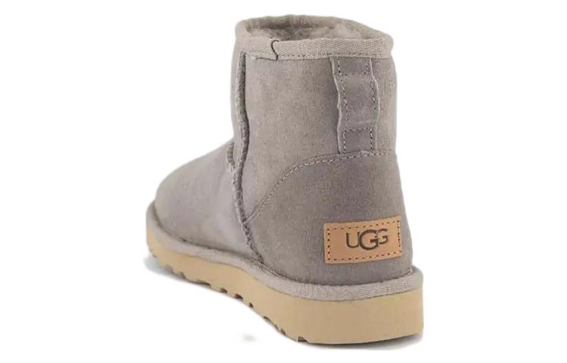 UGG Classic Mini Ii Boot 'Campfire' Women's 1016222-CPF