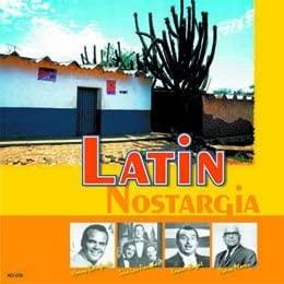 

CD - Latin Best Nostalgia AO209 Japan Latin Used