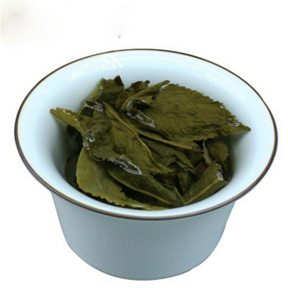 Ginseng Oolong Tee Taiwanesische Orchidee Aroma Grüner Tee