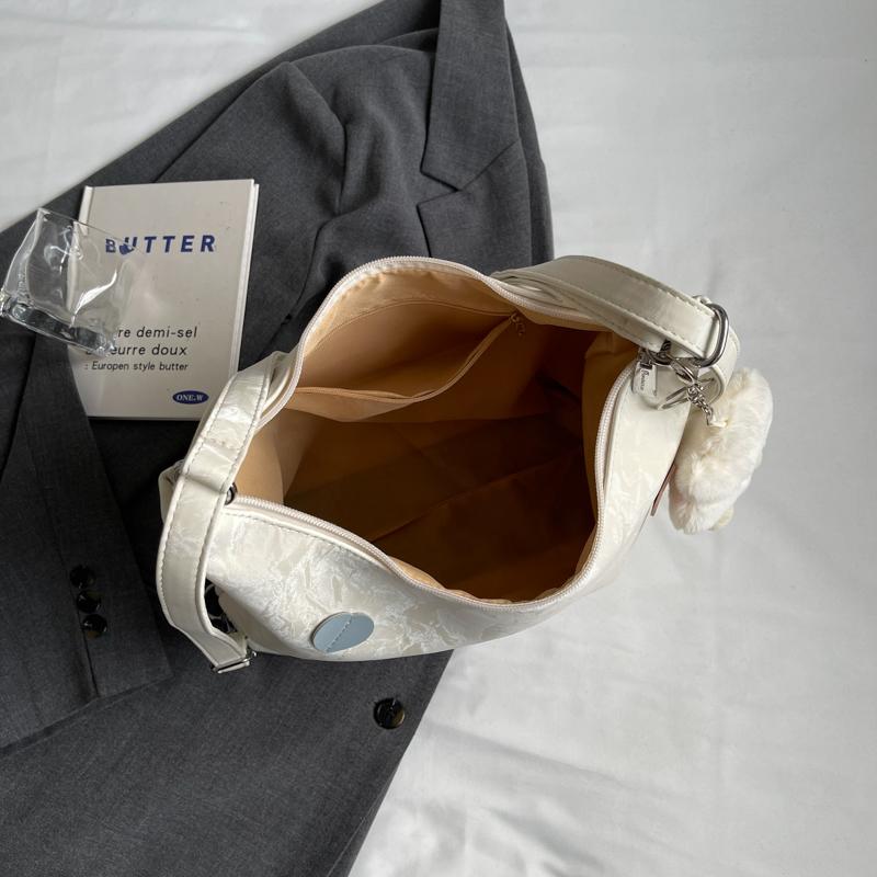 Женская сумка-тоут большой вместимости — фото 9