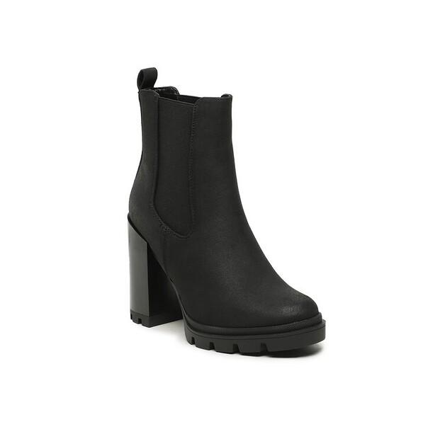 Ботильоны ONLY 15304858 Черные