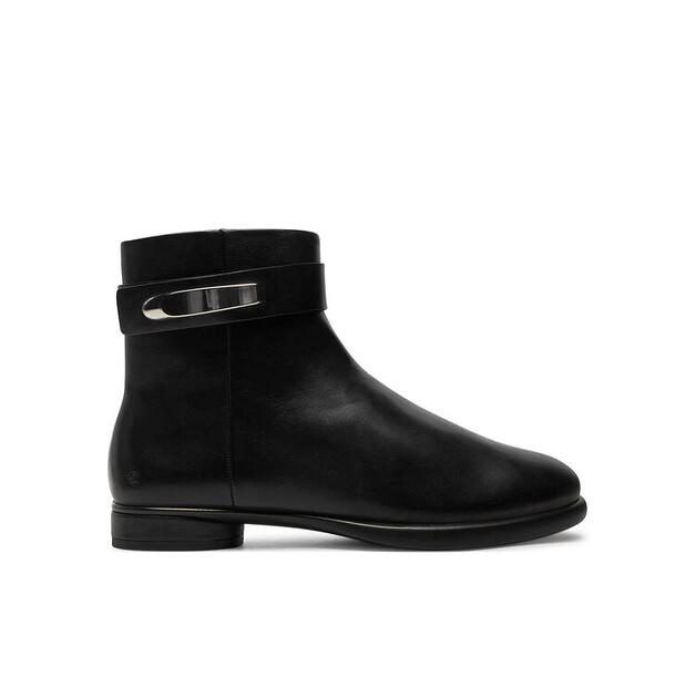 Ankle Boots ECCO Sculpted Lx 22235301001, Black