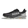 HOKA Speedgoat 6 Nero Polvere di Stelle Uomo Sneakers 1147791-BKSTR