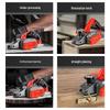 Jun Dingying Upgraded Electric Wood Planer