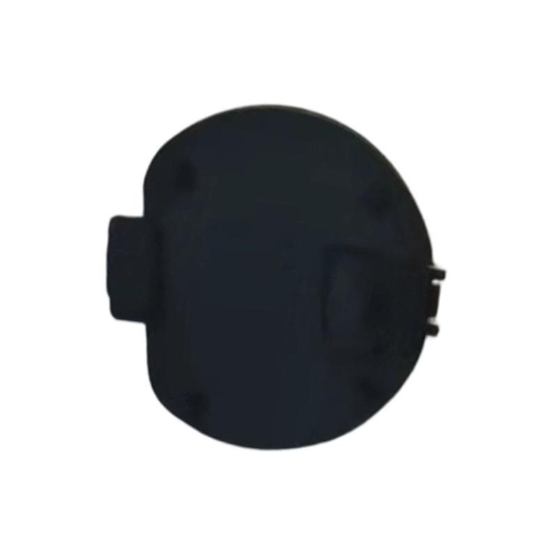Car Rear Bumper Tow Hook Cover 51127057624 For BMW For Z4 For E85 For Roadster: 2003–2008 For E86 For Coupe: 2006–2008 Accessori