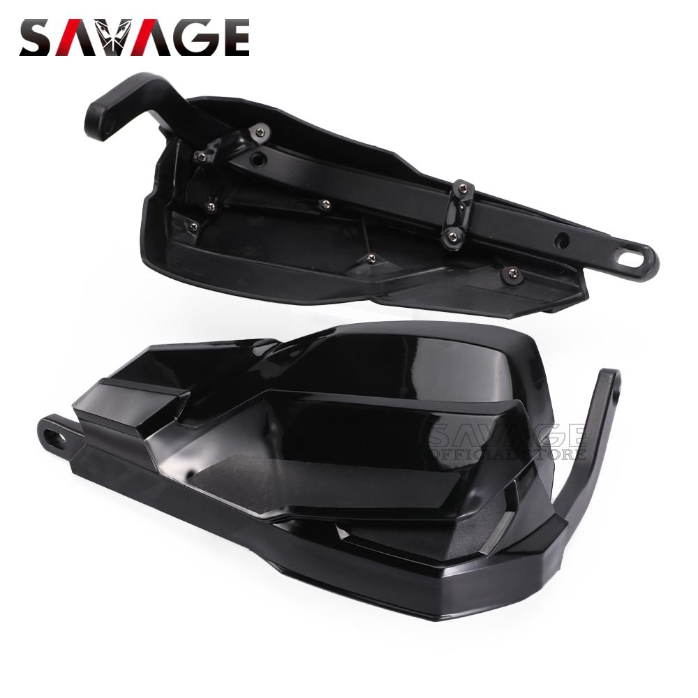For CFMOTO 450MT 700MT Handlebar Handguard CF-Moto IBEX 450 MT MT450 Heighten Hand Guards Shield Brake Clutch Lever Protector