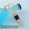 Wine Bottle Stopper Creatively Champagne Bottles Plug Sturdy Preserver Party Supplies Bar Protective Tools Wide Application