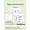 Ziyuan Sapindus Oil Control & Volumizing Shampoo